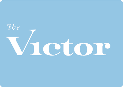victor logo