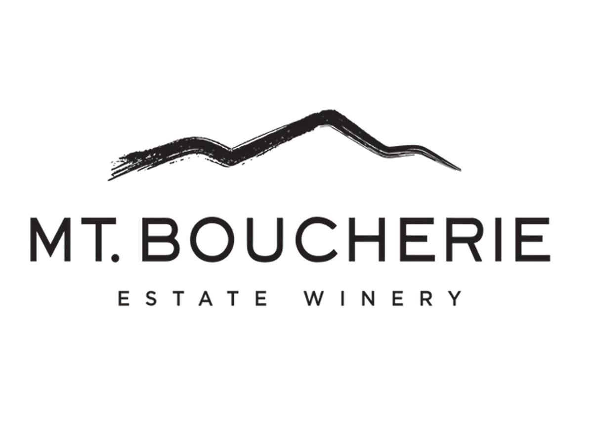 Mount Boucherie Winery 