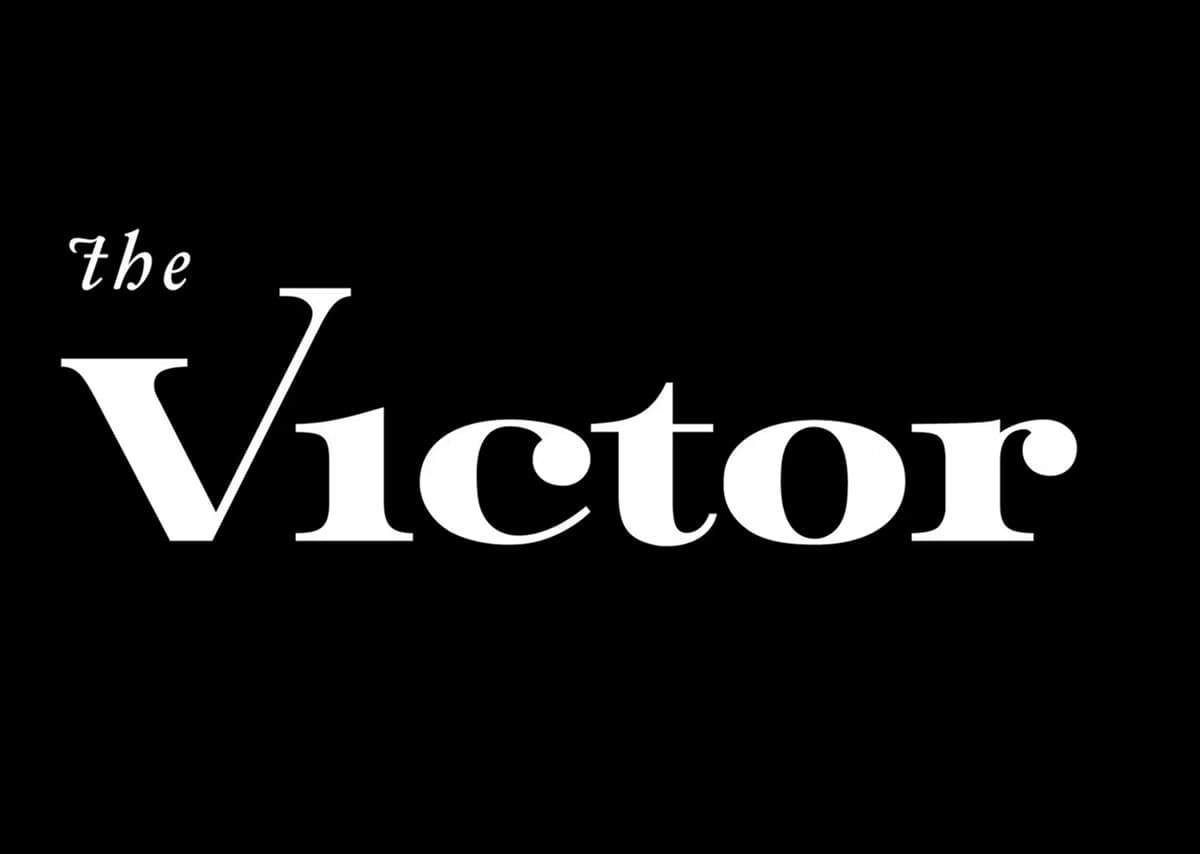 The Victor Steakhouse