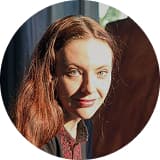 Maria Cherniy